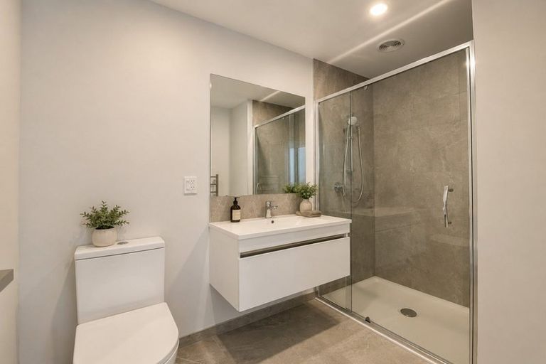Photo of property in 4/129 Sherborne Street, St Albans, Christchurch, 8014