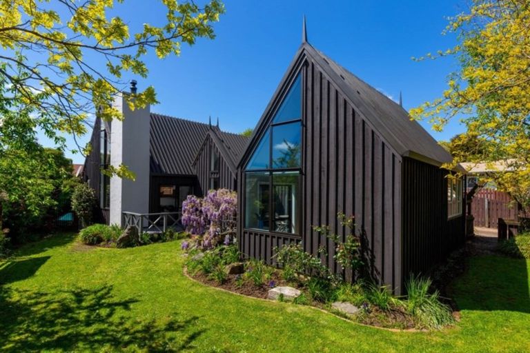 Photo of property in 205 Redwood Street, Witherlea, Blenheim, 7201