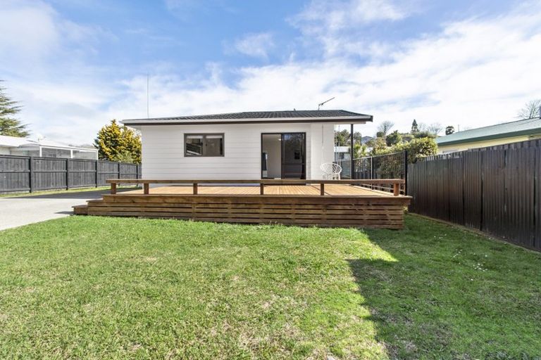 Photo of property in 45 Exeter Street, Glenview, Hamilton, 3206