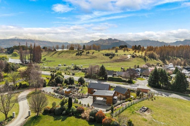 Photo of property in 179 Wanaka-mount Aspirin, Wanaka, 9305