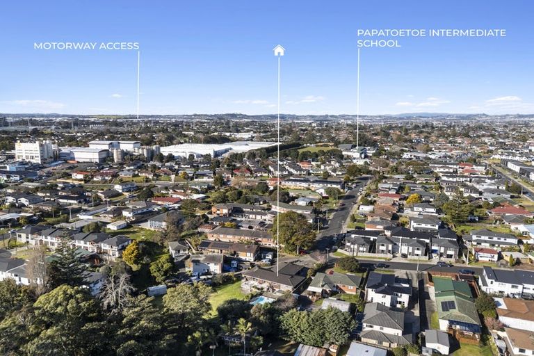 Photo of property in 19 Lochinver Road, Papatoetoe, Auckland, 2025
