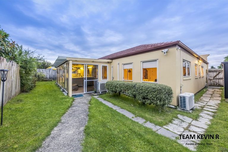 Photo of property in 4 Pateke Drive, Takanini, 2112