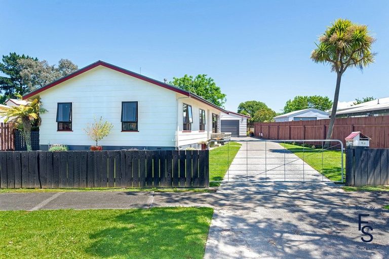 Photo of property in 13 Loisel Street, Riverdale, Gisborne, 4010