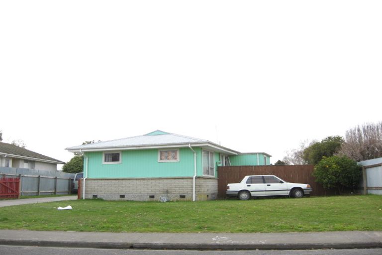 Photo of property in 408 Portsmouth Road, Flaxmere, Hastings, 4120