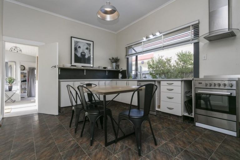 Photo of property in 21 Plunket Street, Saint Kilda, Dunedin, 9012
