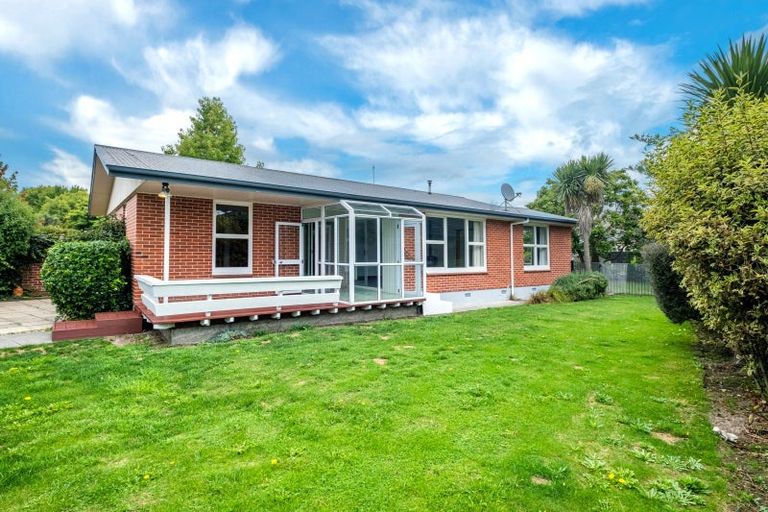 Photo of property in 12 Hanrahan Street, Allenton, Ashburton, 7700