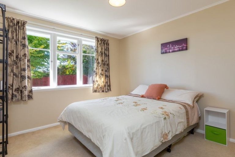 Photo of property in 114 Howick Road, Redwoodtown, Blenheim, 7201