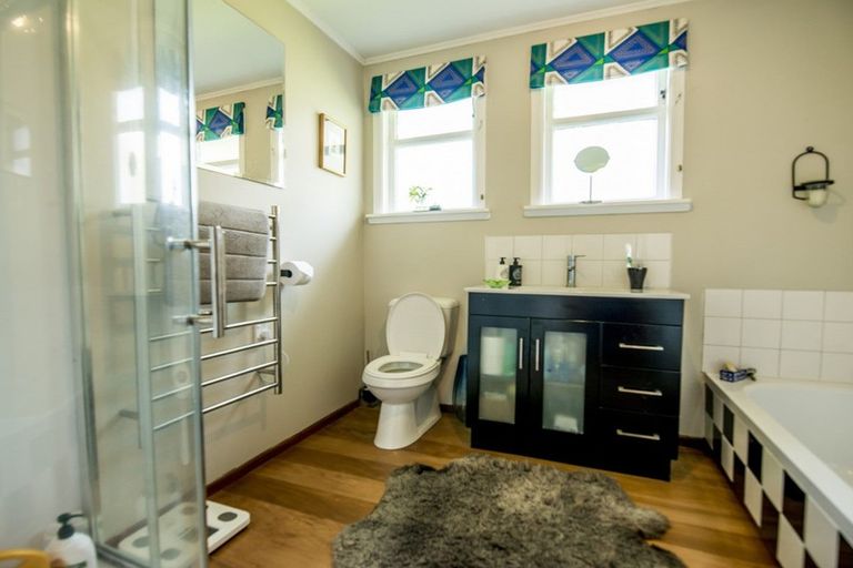 Photo of property in 41 Ward Street, Raetihi, 4632