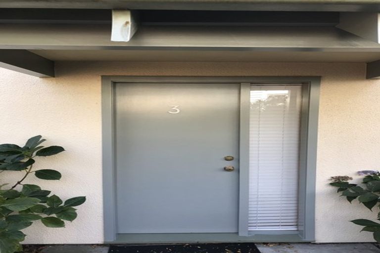 Photo of property in 3/21 Bishop Street, St Albans, Christchurch, 8014