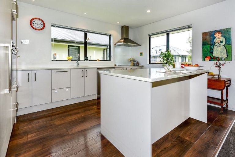 Photo of property in 14 Clydesdale Way, Lincoln, 7608