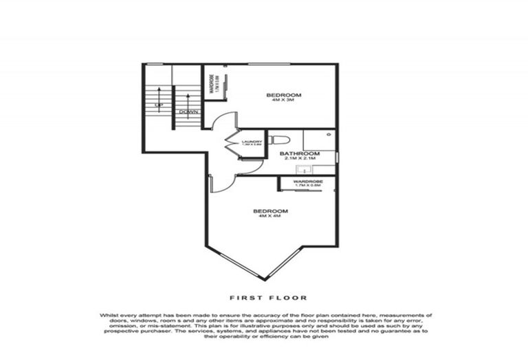 Photo of property in 17/2 Onslow Road, Khandallah, Wellington, 6035