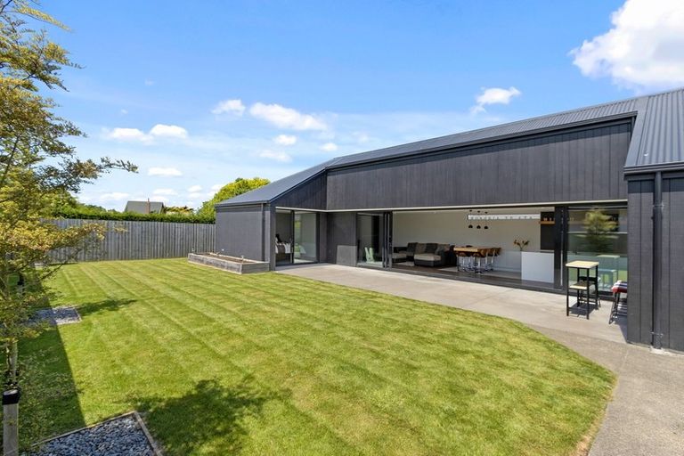 Photo of property in 36 Tripoli Street, Rangiora, 7400