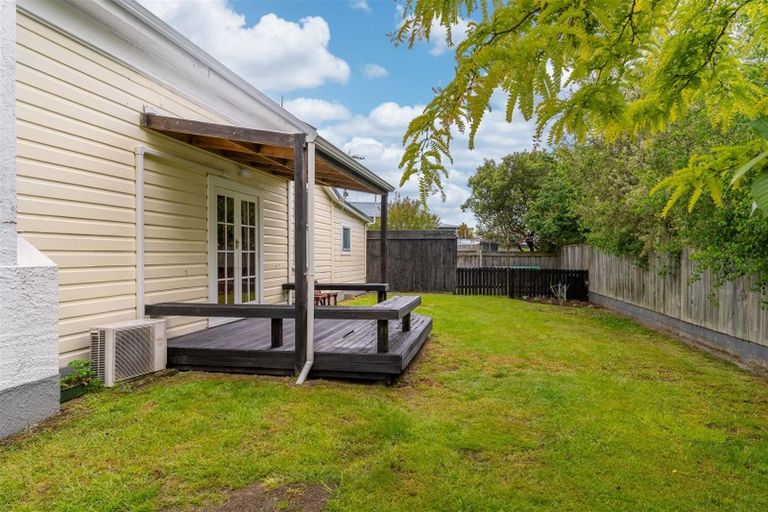 Photo of property in 123b Colombo Road, Waiuku, 2123