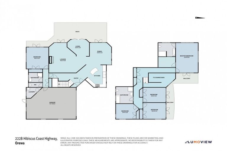 Photo of property in 222b Hibiscus Coast Highway, Orewa, 0931
