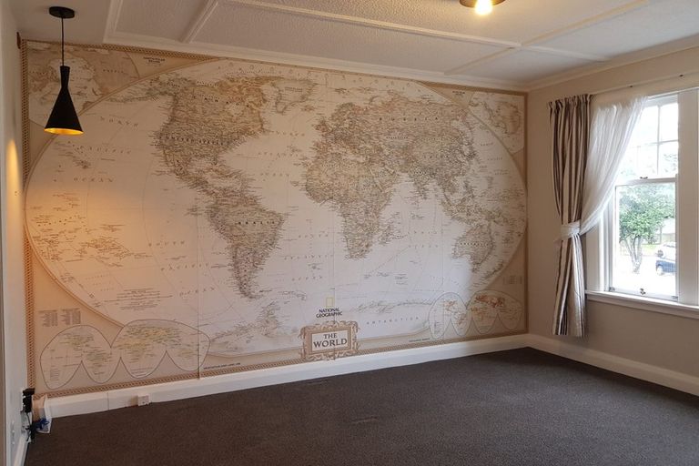 Photo of property in 1/1 Brooklyn Road, Mount Cook, Wellington, 6011