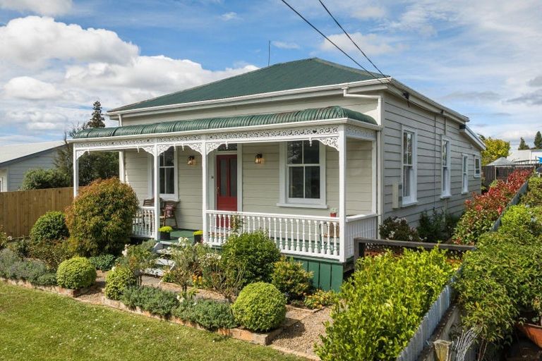 Photo of property in 14a Kenny Street, Waihi, 3610