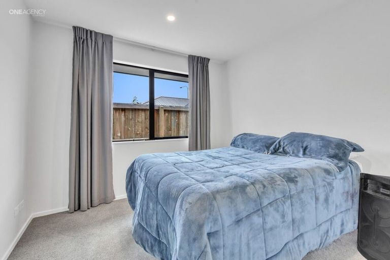 Photo of property in 10 Joslen Way, Kaiapoi, 7630