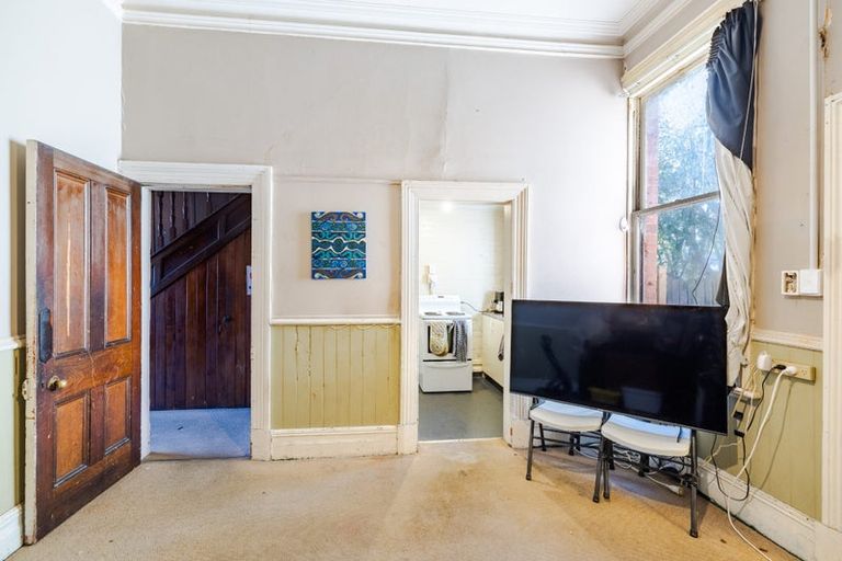Photo of property in 473 Great King Street, North Dunedin, Dunedin, 9016