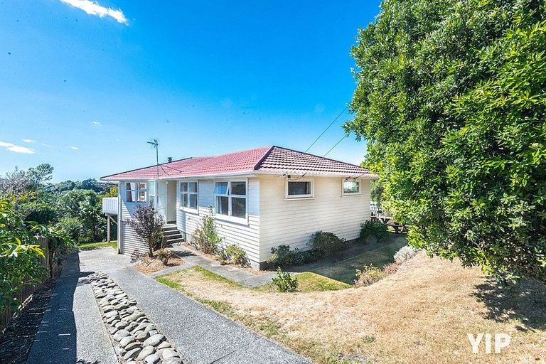 Photo of property in 18 Jane Grove, Paparangi, Wellington, 6037