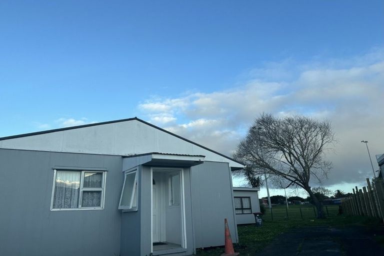 Photo of property in 47 Flat Bush Road, Clover Park, Auckland, 2023