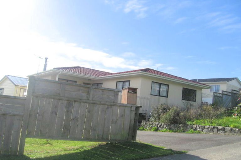 Photo of property in 1/35 Rose Street, Ranui, Porirua, 5024