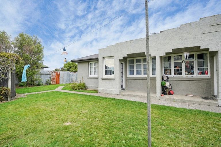 Photo of property in 2/19 Liffey Street, Avenal, Invercargill, 9810