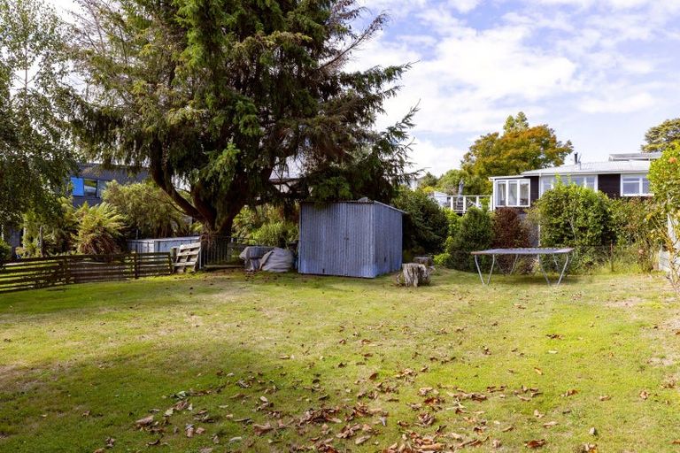 Photo of property in 6 Ngauruhoe Street, Hilltop, Taupo, 3330