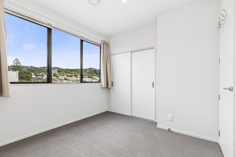 Photo of property in Aniva Terrace, 28 Ferguson Street, Newtown, Wellington, 6021