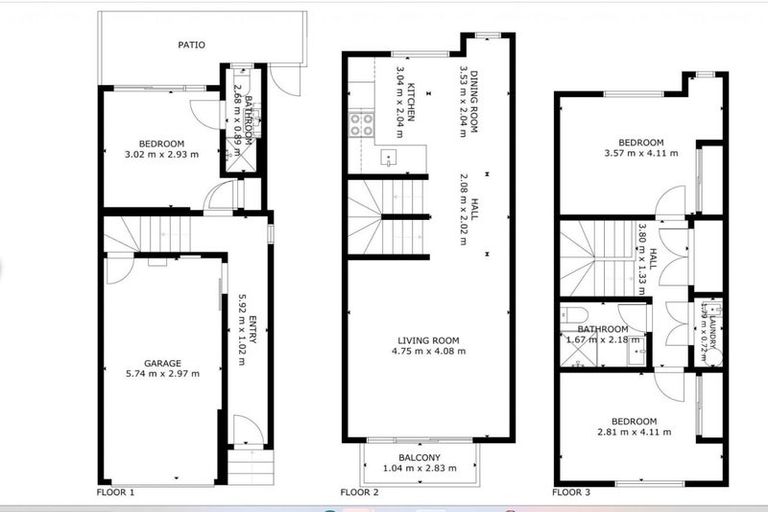 Photo of property in 33 John Street, Stokes Valley, Lower Hutt, 5019