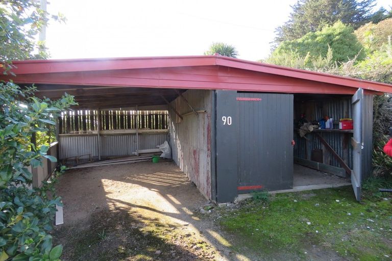 Photo of property in 90 Haven Street, Moeraki, 9482