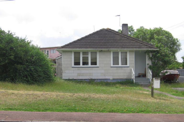 Photo of property in 13 Runa Place, Mount Wellington, Auckland, 1062