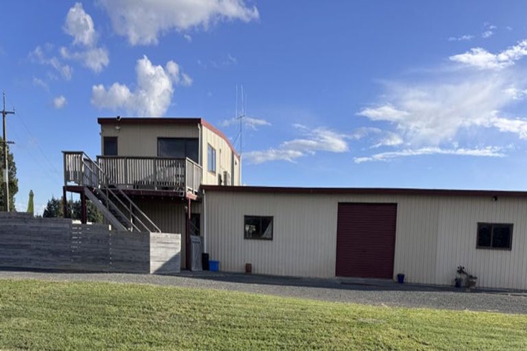 Photo of property in 81 Mills Road, Matangi, Cambridge, 3493