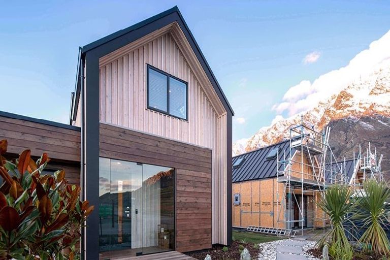 Photo of property in 42 Jack Hanley Drive, Jacks Point, Queenstown, 9371