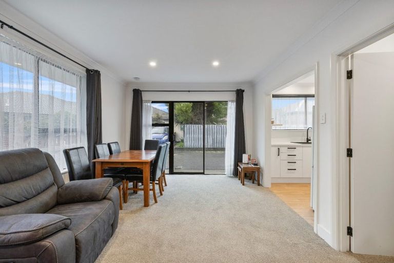 Photo of property in 3/12 Rutherford Street, Woolston, Christchurch, 8023