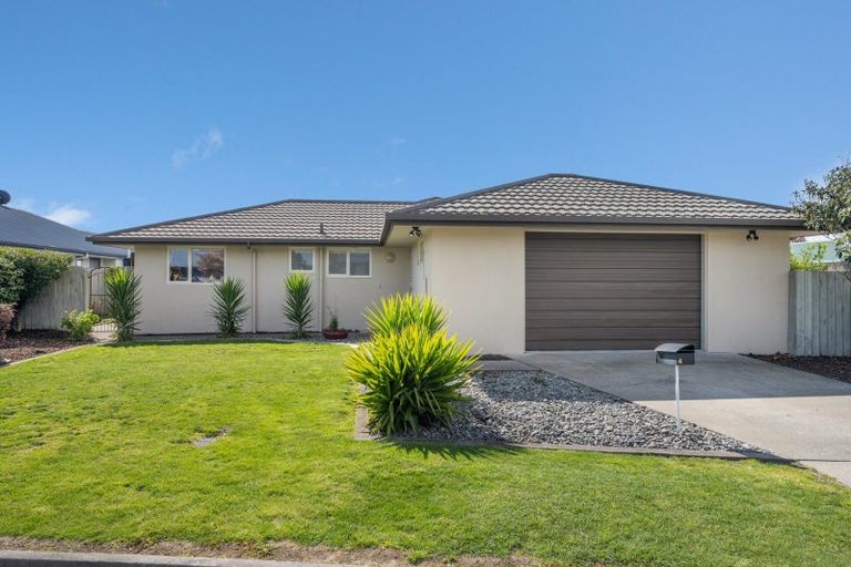 Photo of property in 4 Natalie Place, Witherlea, Blenheim, 7201