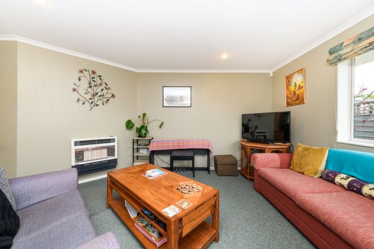 Photo of property in 138b Ferguson Street, West End, Palmerston North, 4412