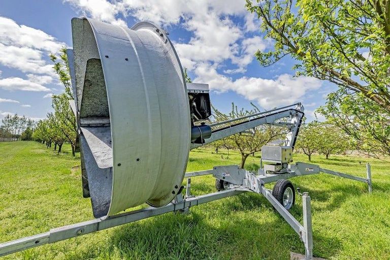 Photo of property in 1520 Tram Road, Swannanoa, Rangiora, 7475