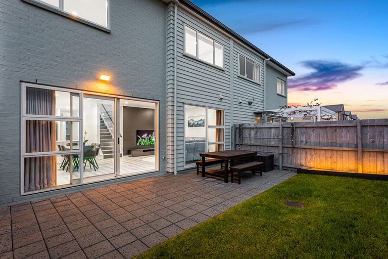 Photo of property in 63 Kopuru Road, Whenuapai, Auckland, 0618