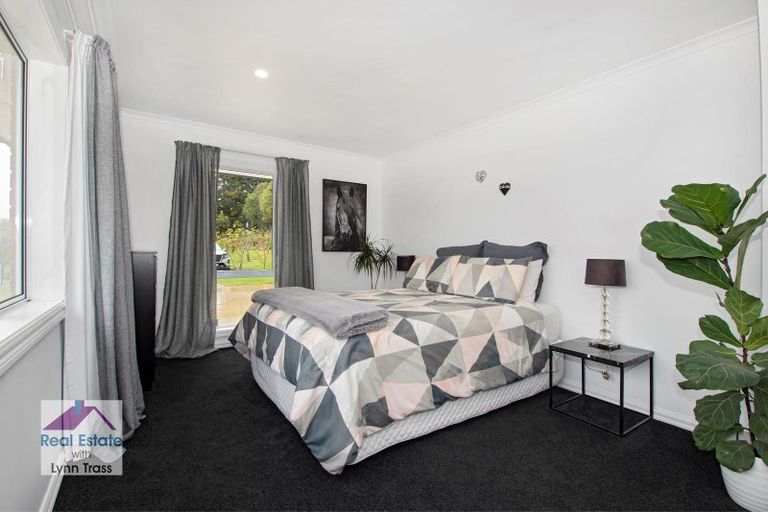 Photo of property in 181 Millington Road, Maunu, Whangarei, 0179