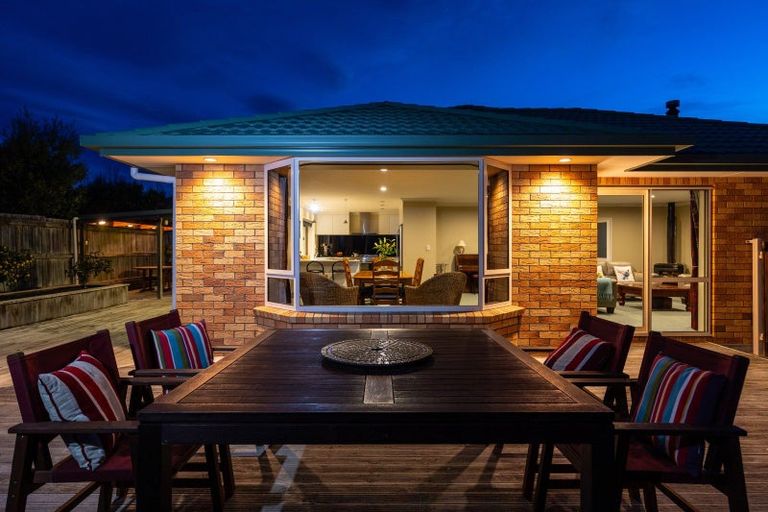 Photo of property in 5 Gingko Place, Witherlea, Blenheim, 7201