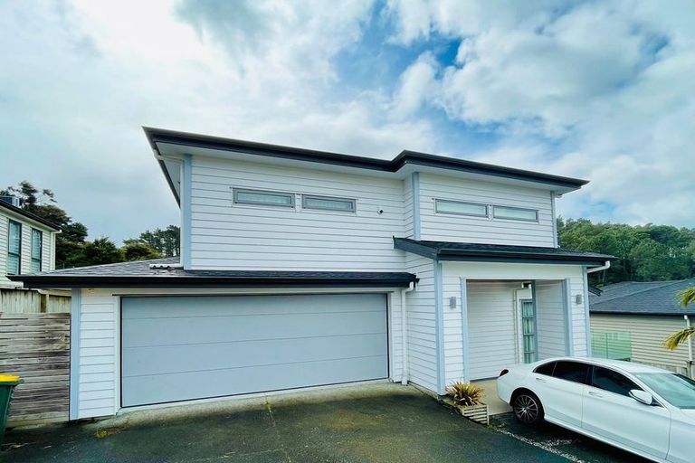 Photo of property in 36 Golden Morning Drive, Albany Heights, Auckland, 0632