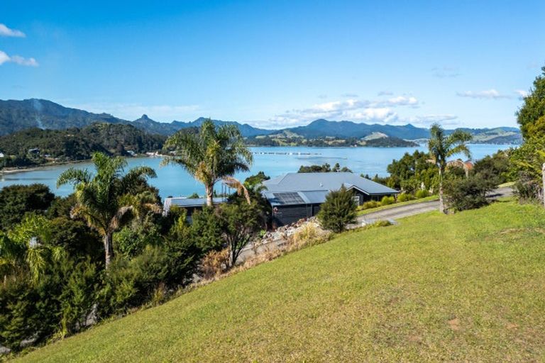 Photo of property in 60 Rangituia Lane, Wyuna Bay, Coromandel, 3581