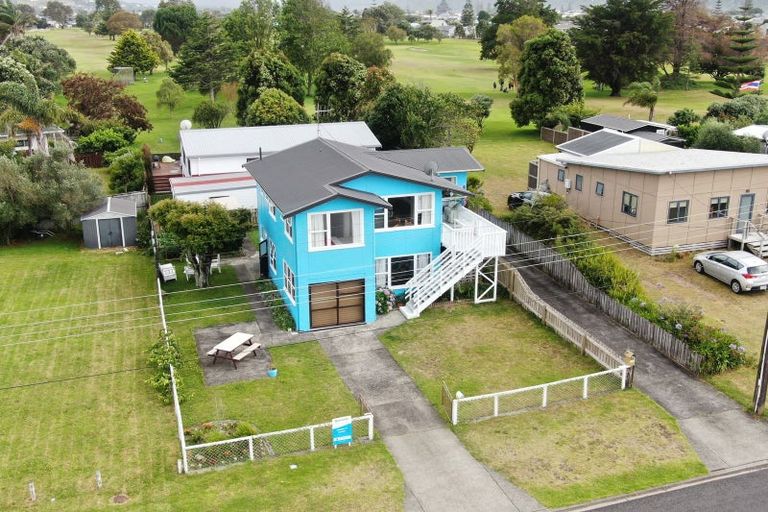 Photo of property in 300a Williamson Road, Whangamata, 3620
