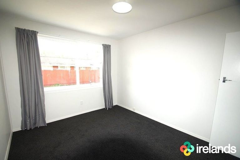 Photo of property in 4/124 Aldwins Road, Phillipstown, Christchurch, 8062
