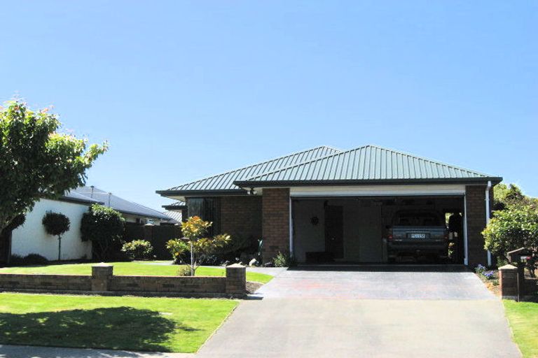 Photo of property in 88 Fairweather Crescent, Kaiapoi, 7630