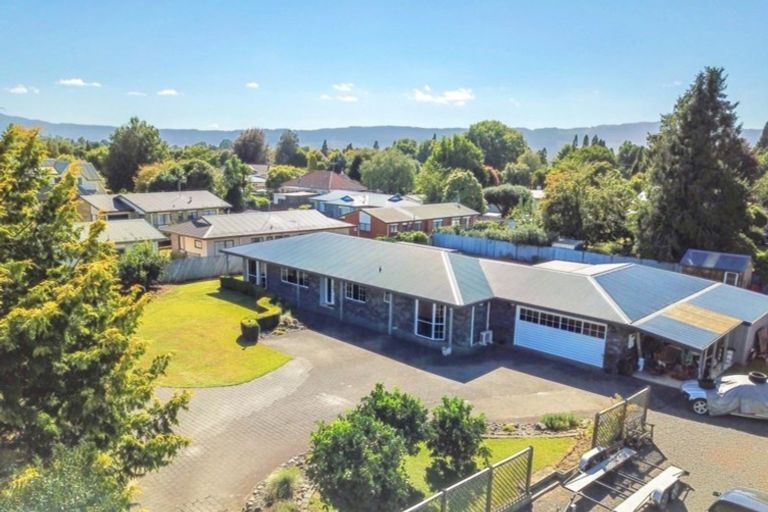 Photo of property in 4a Beatty Road, Matamata, 3400