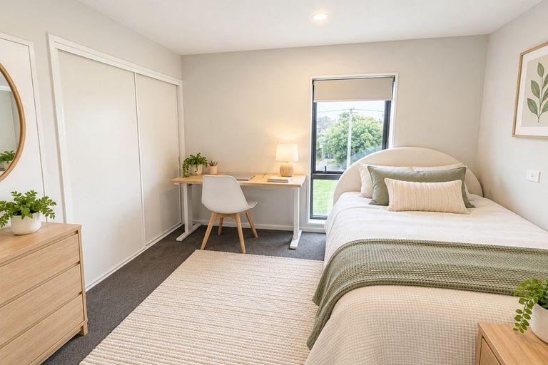 Photo of property in 3/100 Ruskin Street, Addington, Christchurch, 8024