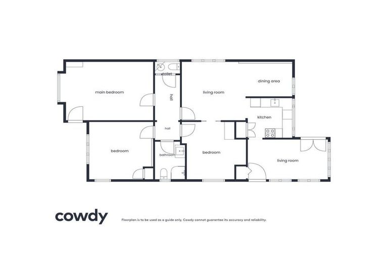 Photo of property in 127 Westminster Street, St Albans, Christchurch, 8014