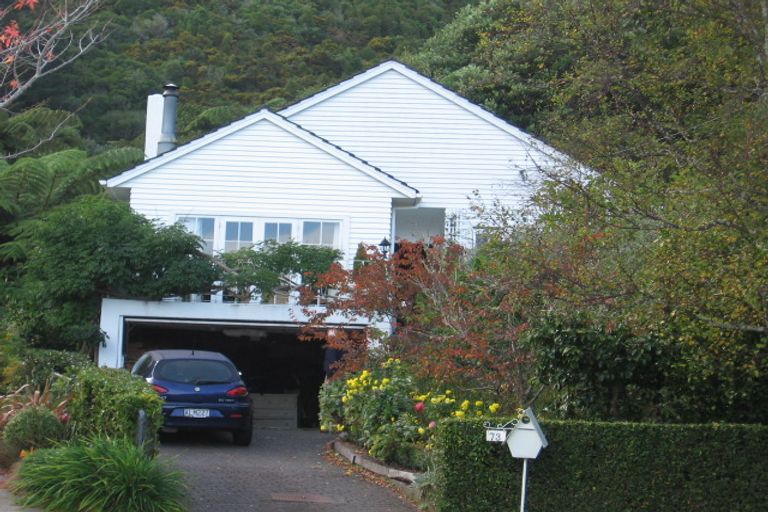 Photo of property in 73 Norton Park Avenue, Fairfield, Lower Hutt, 5011