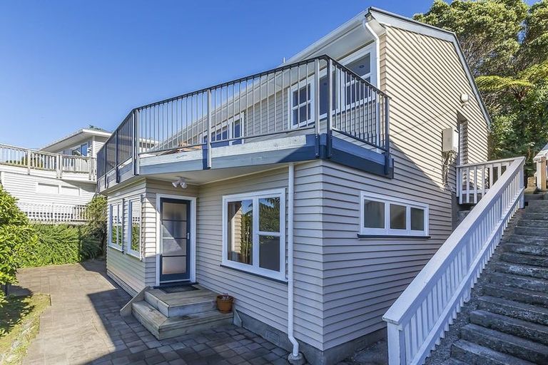 Photo of property in 78 Madras Street, Khandallah, Wellington, 6035